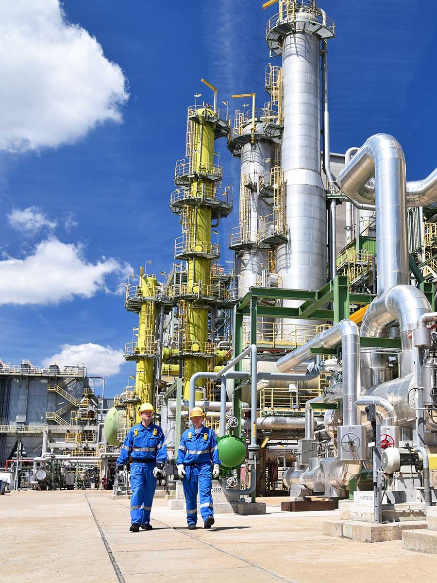 ige-fans-Chemical-Petrochemical