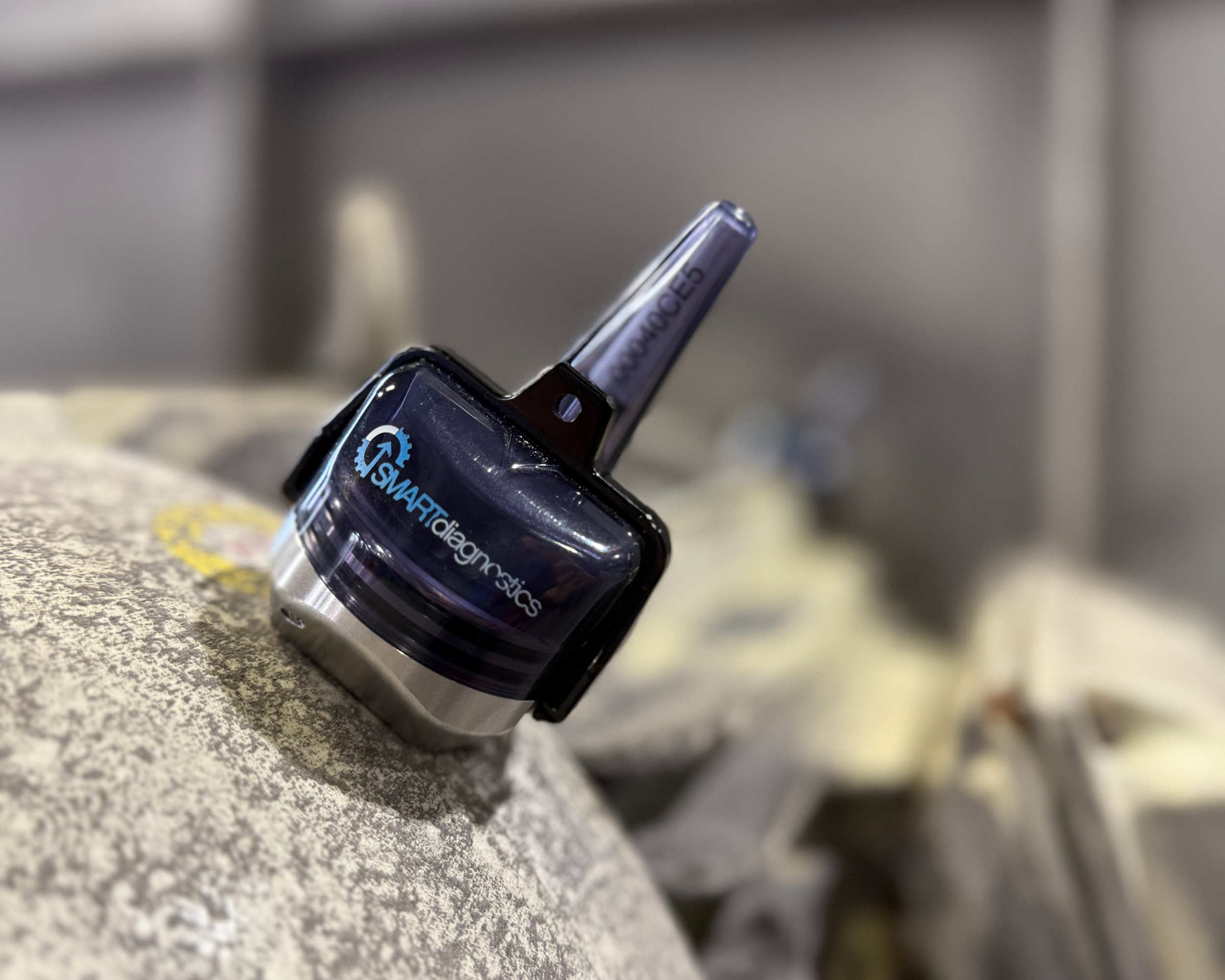 Why Consistent Lubrication Matters for High Temperature Fan Systems